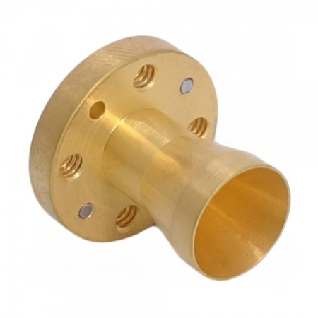 Антенна рупорная коническая A-INFO LB-CNH-C1.905-20