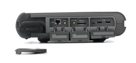 Анализатор портативный FieldFox Keysight (Agilent) N9917B