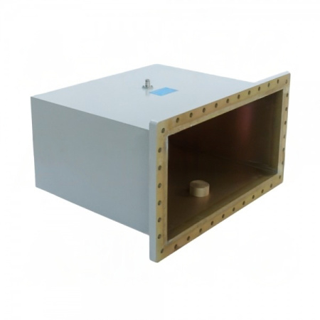 Адаптер волноводно-коаксиальный A-INFO 2300WCAN