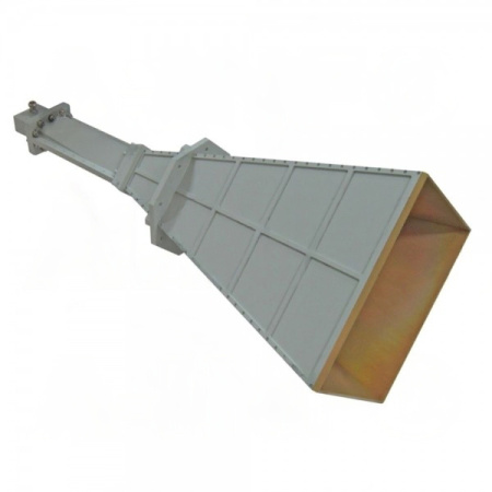 Антенна рупорная диагональная A-INFO LB-DG-229-20-C-NF