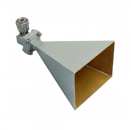 Антенна рупорная со стандартным усилением A-INFO LB-75-20-C-7