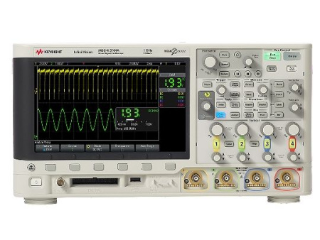 Осциллограф смешанных сигналов Keysight (Agilent) MSOX3104A Осциллограф смешанных сигналов Keysight (Agilent) MSOX3104A