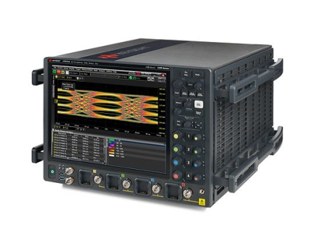 Осциллограф реального времени Keysight (Agilent) UXR0704A Осциллограф реального времени Keysight (Agilent) UXR0704A