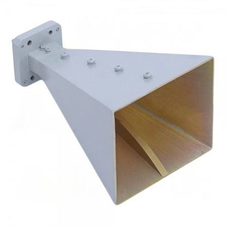 Антенна рупорная многооктавная A-INFO LB-60180-15-A