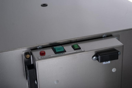 Термостат электрический с охлаждением СКТБ СПУ ТСО-200 СПУ нержавеющая сталь Термостат электрический с охлаждением СКТБ СПУ ТСО-200 СПУ нержавеющая сталь