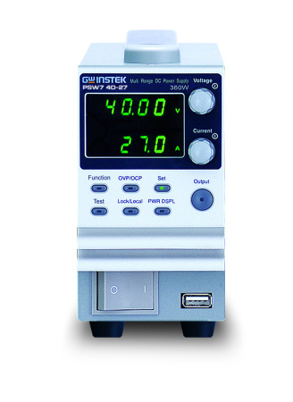 Источник питания PSW7 40-27