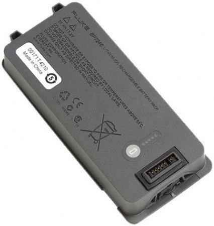 Аккумулятор Fluke BP7240 для калибраторов Fluke 753/754