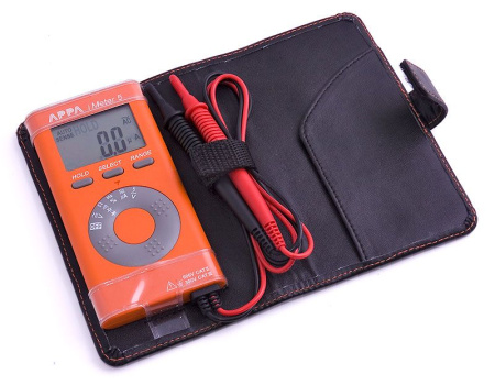 Ультракомпактный цифровой мультиметр APPA iMeter 5
