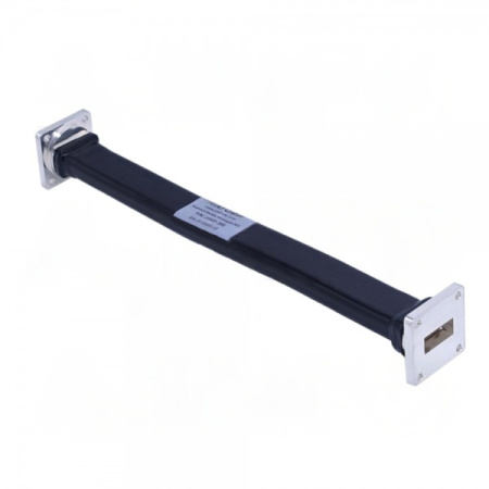 Волновод гибкий нескручивающийся A-INFO 90WF-300