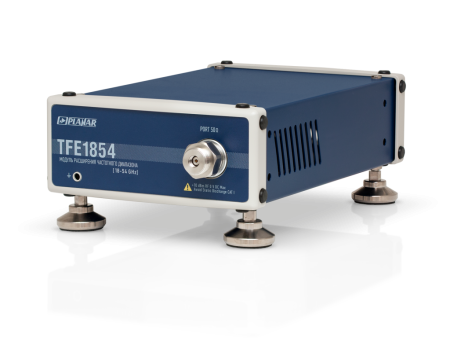 Модуль расширения частотного диапазона PLANAR TFE1854