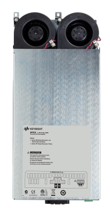 Модуль прецизионный источника питания постоянного тока Keysight (Agilent) N6763A