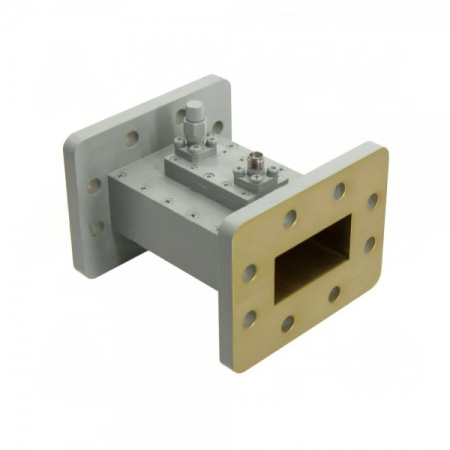 Соединитель петлевой волноводный A-INFO 159WDXHCS-40