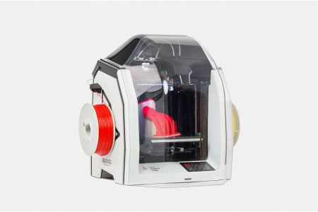 3D принтер 3DGence Double P255
