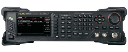 Генератор сигналов высокочастотный RIGOL DSG3136B