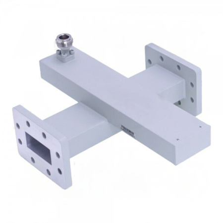 Соединитель перекрестный волноводный A-INFO 137WL+CN-50