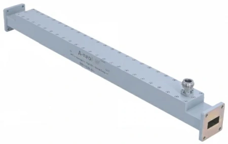 Соединитель высоконаправленный волноводный A-INFO 90WCN-60