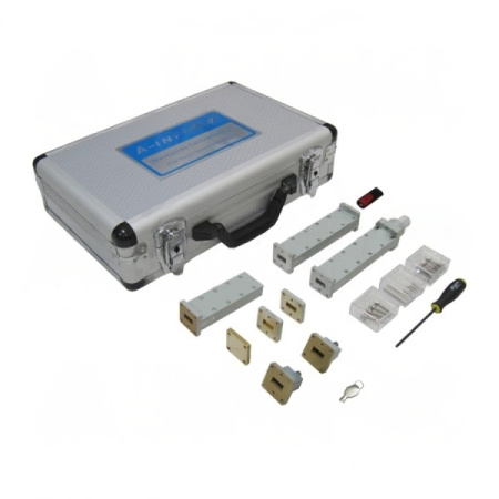 Комплект калибровочный волноводный CLKB1 A-INFO 62CLKB1-SEFEF_P0