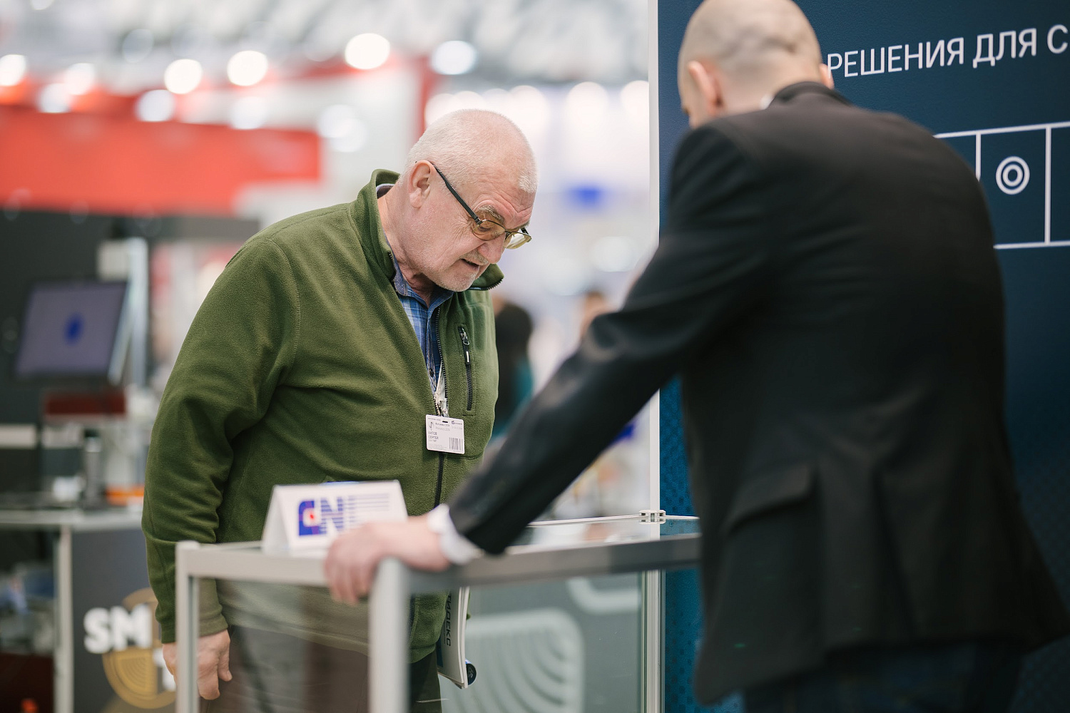 Итоги выставки ФОТОНИКА–2024