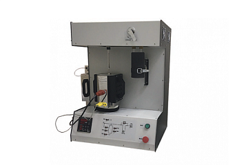 Смесители газов, хемосорбционные анализаторы, расходомеры газа и каталитические установки от российского производителя