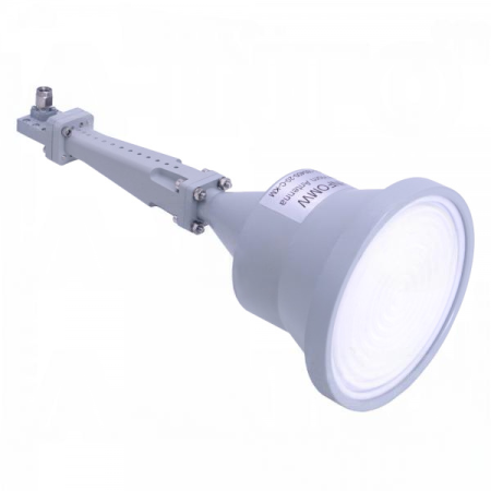 Антенна рупорная линзовая A-INFO LB-CL-180400-20-C-KM