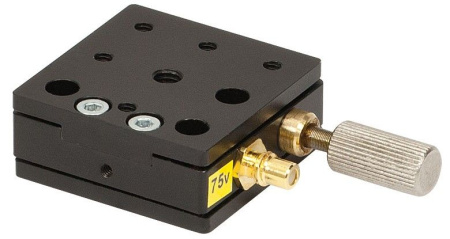 Транслятор линейный Thorlabs NF15AP25, NanoFlex                                      