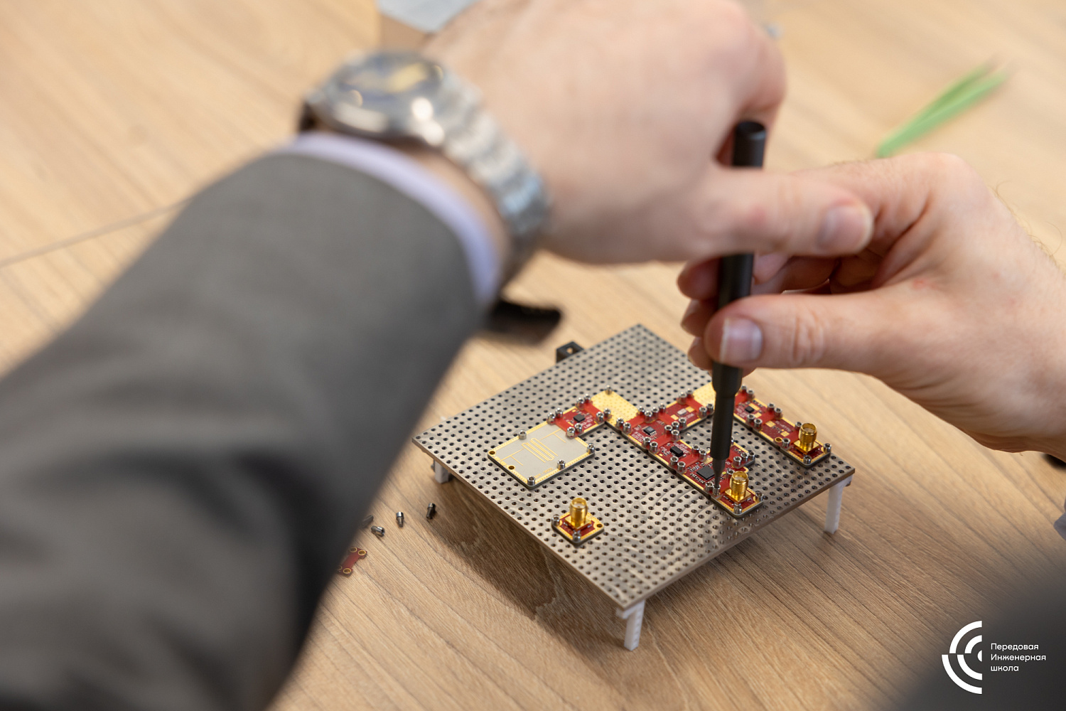 По итогам «Научной сессии ТУСУР–2024» в Томске