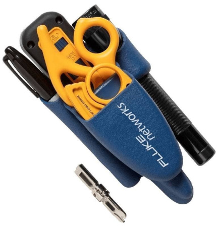 Набор инструментов Fluke ProTool Kit IS60