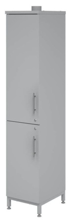 Шкаф для хранения химических реактивов СОВЛАБ ШР-400/5            