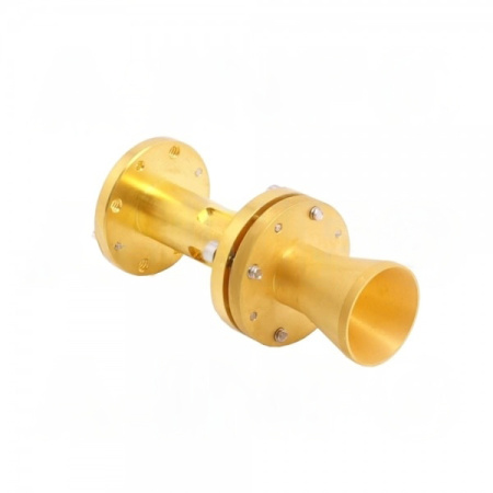 Антенна рупорная коническая A-INFO LB-CNH-22-15-A