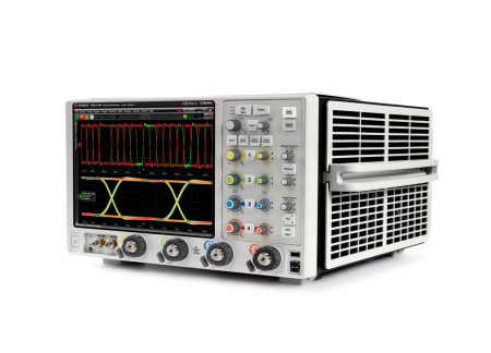 Осциллограф смешанных сигналов Keysight (Agilent) MSOV164A