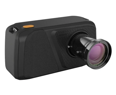 Портативная гиперспектральная камера FigSpec FS-1Q-SWIR