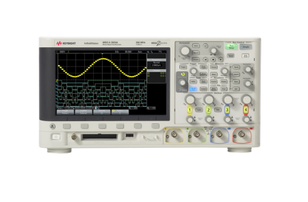 Осциллограф Keysight (Agilent) DSOX2024A