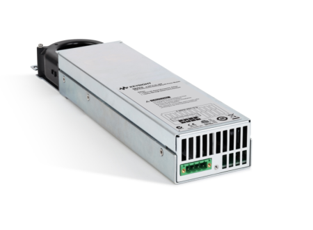 Модуль высокопроизводительный источника питания постоянного тока Keysight (Agilent) N6751A