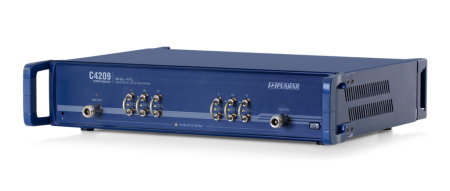 Анализатор цепей векторный PLANAR C4209