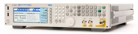 Генератор ВЧ-сигналов векторный MXG Keysight (Agilent) N5182B-506