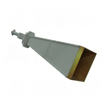 Антенна рупорная диагональная A-INFO LB-DG-51-25-A