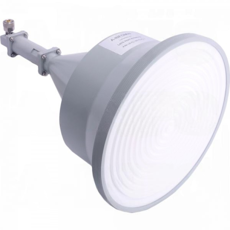 Антенна рупорная линзовая A-INFO LB-CL-90-70-C-7