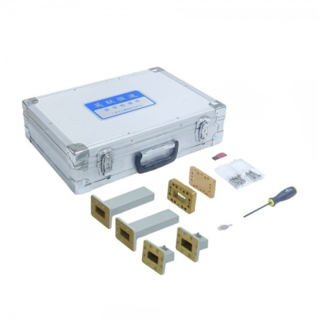 Комплект калибровочный волноводный CLKA2 A-INFO 112CLKA2-SRFRF_DP