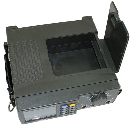 Мультиметр Mastech MS8040 цифровой настольный профессиональный Мультиметр Mastech MS8040 цифровой настольный профессиональный
