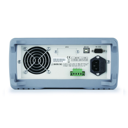 Линейный программируемый источник питания TH6202