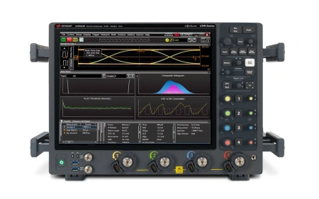 Осциллограф Keysight UXR0334B