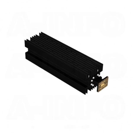 Нагрузка волноводная A-INFO 90WHPL1100_DM