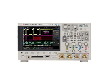 План калибровочный на 5 лет DSOX3024T План калибровочный на 5 лет DSOX3024T