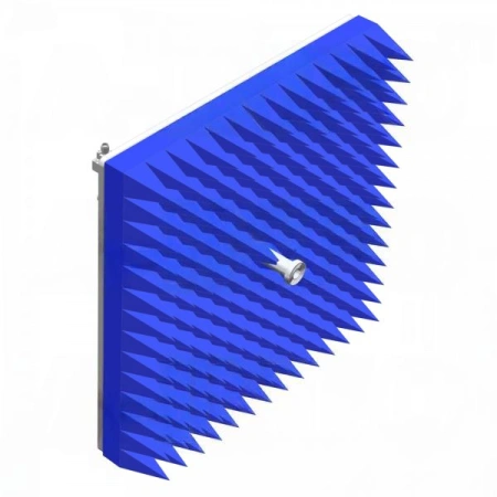 Антенна рупорная гофрированная A-INFO LB-ACH-28-10-T26-C-KF-A1