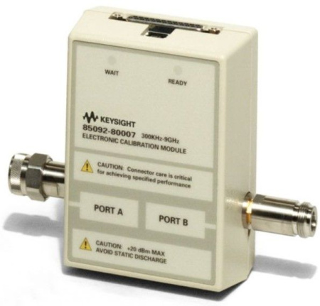 Модуль-ВЧ двухпортовый Keysight (Agilent) 85093C Модуль-ВЧ двухпортовый Keysight (Agilent) 85093C