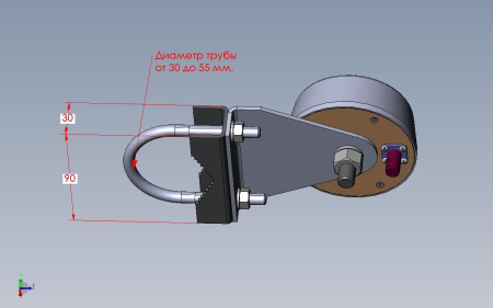 Стандарты частоты Pendulum АСМ Вариант №11 Стандарты частоты Pendulum АСМ Вариант №11