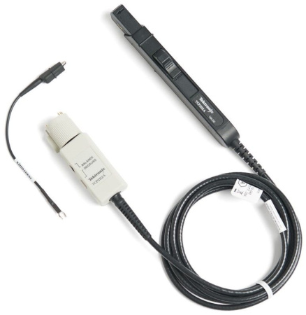 Пробник токовый Tektronix TCP202A, 15 А ср.кв., 50 МГц                       