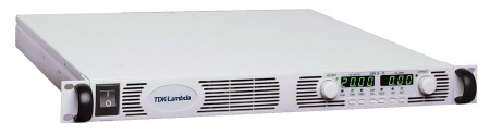 Источник питания программируемый TDK-Lambda GEN150-5
