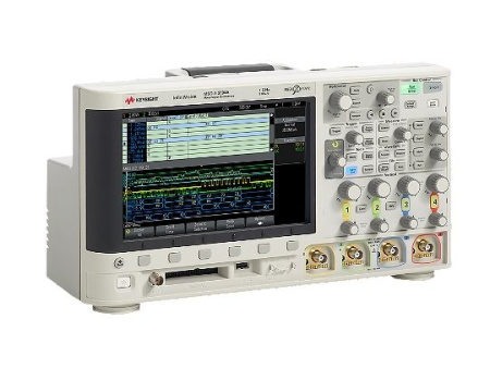 Осциллограф смешанных сигналов Keysight (Agilent) MSOX3104A Осциллограф смешанных сигналов Keysight (Agilent) MSOX3104A