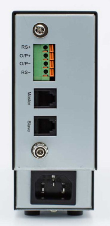 Источник питания АКИП-1104А